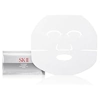 SK-II マスク、クリームなどまとめ売り Amazon.co.jp: SK-II フェイシャル トリートメント マスク 6枚